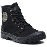 Palladium Pohodni čevlji | Shoptok.si