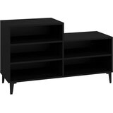  za cipele crni 102 x 36 x 60 cm od konstruiranog drva | shoptok.hr