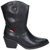 Levi's Polškornji 118260 Črna Cene