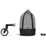 BABYZEN Torba za kolica Stokke Yoyo, Siva Cene