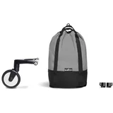 Torba za kolica Stokke Yoyo, Siva