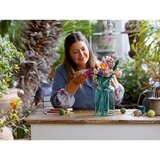 Lego Botanical Collection: Šopek rož | Shoptok.si