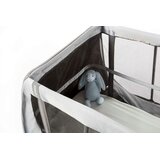 Aeromoov putni krevetić - sivi | shoptok.hr