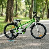  Dečiji bicikl BMX 20" - Green (VLS001-GR20) | Eponuda.com