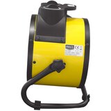  PROSTO PTC grejalica 2000W sa LED displejom i daljinskim upravljačem | Eponuda.com