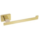 Tutumi Ručka za WC papir OSTE 04 GOLD | shoptok.hr