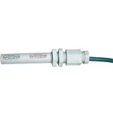 Magnetna reed sklopka, uvodnica PG9 MKR13ARAK 1 x raster 0.8 A 250 V AC/
