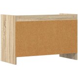 TV ormar 71,5 x 33 x 47 cm Hrast sonoma Konstruirano drvo | Eponuda.com