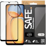 PanzerGlass Xiaomi Redmi 13C UWF črno zaščitno steklo, (20976967) | Shoptok.si