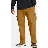 Under Armour Sweatpants Pjt Rck Icon Flc Pant Tools-YLW - Men's