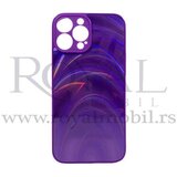  futrola color holo za samsung A225 galaxy A22 4G ljubicasta Cene