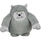 Trixie igrača za pse božična jeti pliš 20 cm | Shoptok.si