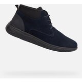 Geox Black men's casual shoes Portello - Men | Shoptok.si