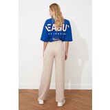 Trendyol Ženske hlače Flat Cut | shoptok.hr