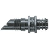 Gardena Končni kapljalnik Micro-Drip (25 kos, maksimalni pretok vode: 4 l/h) | Shoptok.si