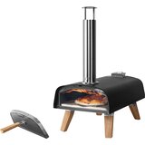  Peč za pizzo Pro Pellet - 1 kos | Shoptok.si
