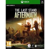 Merge Games The Last Stand - Aftermath (xbox Series X) Cene