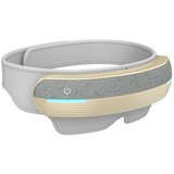 INF Siv Masažni Aparat za Oči: Zračni Tlak, Vibracije, Toplota, Bluetooth & Glasba, (5000093885) | Shoptok.si