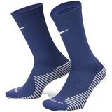 Nike Športne nogavice Chaussettes Dri-fit Strike bleu Modra Cene