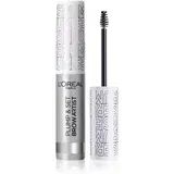 L´Oréal Paris brow Artist Plump & Set maskara za obrve 4,9 ml nijansa 105 Brunette