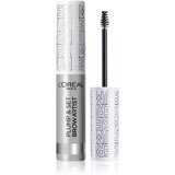 L´Oréal Paris Brow Artist Plump & Set maskara za obrvi 4,9 ml odtenek 105 Brunette Cene