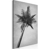  Slika - High Palm Tree (1 Part) Vertical 60x90 | shoptok.hr