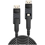 Lindy priključni kabel Mini DisplayPort utikač, Mini DisplayPort utikač 40 m crna 38483 DisplayPort kabel | Eponuda.ba