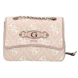 Guess logo ženska torbica Cene