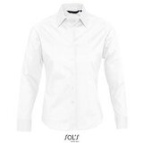  SOL'S Eden ženska košulja sa dugim rukavima bela XXL ( 317.015.00.XXL ) Cene