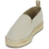 Calvin Klein Jeans OBLIQUE ESPADRILLE AOP Bež | shoptok.hr