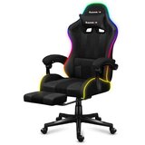 Force 4.7 RGB mrežasta igraća stolica | shoptok.hr
