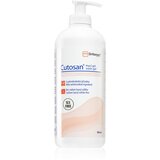 Dr Konrad Cutosan gel za umivanje za telo in lasišče 500 ml Cene
