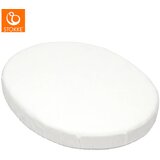 Stokke rjuha za otroško posteljico sleepi™ mini v3 white Cene