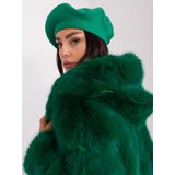 Wool Fashion Italia Cap-AT-CZ-231305.91P-green Cijene