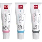 Splat Trio set pasta za zube 3 kom Cijene