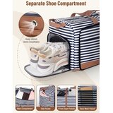 LEKESKY Zložljiva Ženska Potovalna Torba 120 L | Shoptok.si