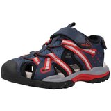 Geox Sandali & Odprti čevlji J BOREALIS BOY B Modra | Shoptok.si