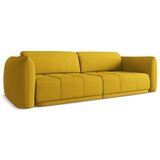 Makamii Žuta sofa 210 cm Hoku – | shoptok.hr