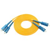 MAXPRO LINE optički patch kabl sm/upc/dx sc-sc /10M Cene