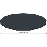 Bestway pokrivač za bazen Flowclear 457 cm | shoptok.hr
