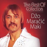 POSNETI MEDIJI MARAČIĆ D.- THE BEST OF COLLECTION, (623205) | Shoptok.si