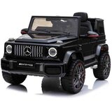 Premium Stil Auto na akumulator Mercedes-Benz G63 AMG Crni ( 14035 ) Cene
