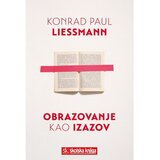 Školska knjiga Obrazovanje kao izazov | shoptok.hr