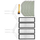 INORCO 13 paketov nadomestnih delov za robotski sesalnik Stfcr01sz Anti-Tangle, (21985819) | Shoptok.si