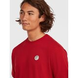 O'neill Majica rdeča | Shoptok.si