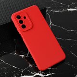 Teracell torbica Giulietta za Samsung A266B Galaxy A26 5G mat crvena