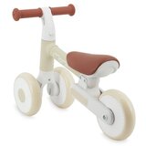 Momi Otroški poganjalec - tricikel DEX, bež | Shoptok.si