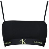 Calvin Klein Jeans unlined bralette crna | shoptok.hr