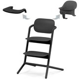 Cybex Gold® otroški stolček lemo™ set 3v1 stunning black Cene