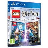 Lego Harry Potter Years 1-7 PS4 Cijene